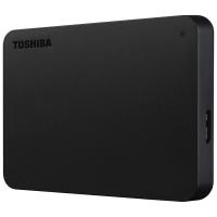 TOSHIBA USB 3.0 Hard Drive  1TB C