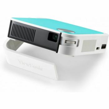 ViewSonic M1 mini LED Pocket Projector with JBL® Speaker