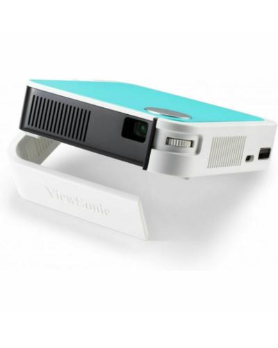 ViewSonic M1 mini LED Pocket Projector with JBL® Speaker