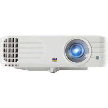 ViewSonic PX701HD 3,500 ANSI Lumens 1080p projector for home and business