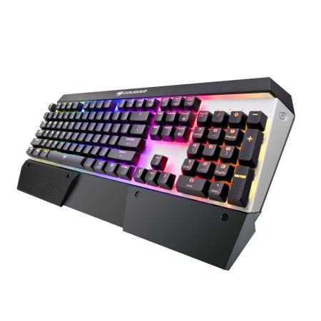 Attack X3 RGB Keyboard