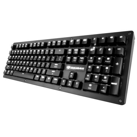 PURI Keyboard