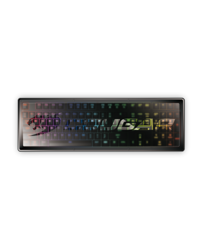 PURI RGB Keyboard