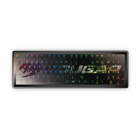 PURI RGB Keyboard