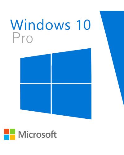 Windows 10 Pro License key only ( no box )