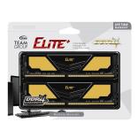 Team Group Elite Plus 8GB (2 x 4GB) DDR4 2666MHz  Desktop RAM Memory