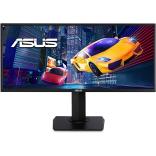 ASUS VP348QGL  Gaming Monitor  34 inch, UWQHD (3440 x 1440)  HDR 10, adaptive Sync , Blue Light Filte