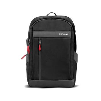 PROMATE Metro-BP Multi-purpose Travel Backpack with USB Charging Port for 13