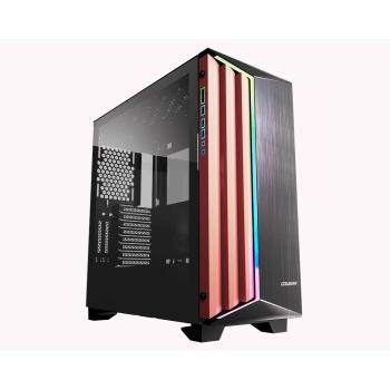 Dark Blader-S Premium and Styilsh RGB Full Tower Case