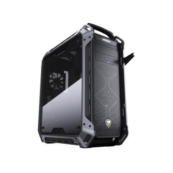 Panzer Max-G The Ultimate Full Tower Gaming Case