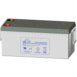 Leoch LPGS12-200 True Hybrid Gel Battery (12V-200AH)