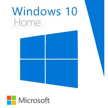 Windows 10 Home License key only ( no box )