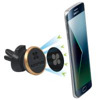 Promate VentGrip Universal Mini Magnetic Car Vent Smartphone Holder