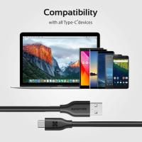PROMATE UniCharger Ultra-fast 3-in-1 Charging Kit for USB-C Devices