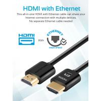 PROMATE ProLink4k2 High Definition 4k HDMI Cable (150cm)