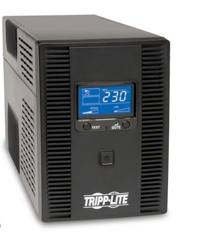 Tripp-Lite SMX 1500LCDT SmartPro Line-Interactive UPS (1.5kVA, 900W)