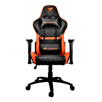 Cougar Chair Armor One