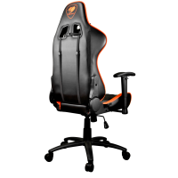 Cougar Chair Armor One