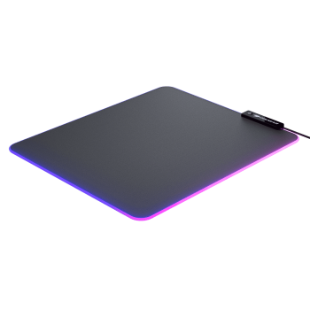 NEON RGB Gaming Mouse Pad