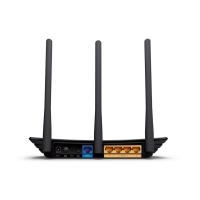 TL-WR940N 450Mbps Wireless N Router  ver 6.0