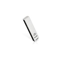 TP Link TL-WN821N Wireless USB N Adapter up to 300Mbps  ver 6.0