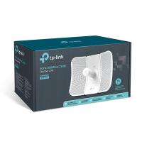 TP Link CPE610 5GHz 300Mbps 23dBi Outdoor CPE ver 2.0