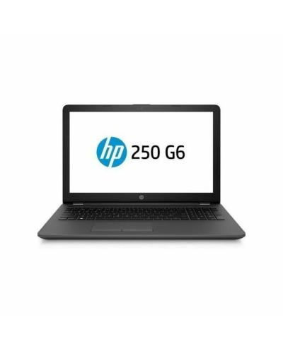 HP 250 15.6 inch HD Laptop With Windows 10 (Intel Celeron N4020/4GB/1TB) 