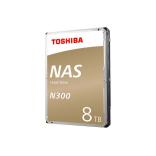 N300 NAS Hard Disk Drive (8TB)