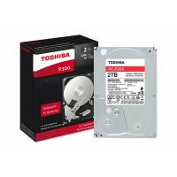 TOSHIBA P300 Desktop Hard Disk Drive (2TB)
