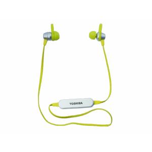 TOSHIBA Wireless Stereo Earphone Bluetooth (L)