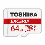 EXCERIA™ M302 (64GB)