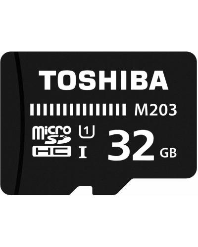M203 High Speed  MicroSD (32GB)