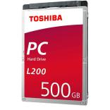 TOSHIBA L200 Hard Disk Drive (500GB)