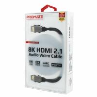 PROMATE PROLINK8K 200 Ultra HD High Speed 8K HDMI 2.1 Audio Video Cable