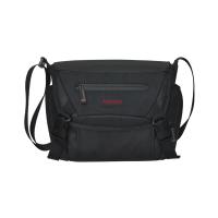 Promate ARCO-M Compact DSLR Camera bag with Adjustable Compartment