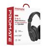 PROMATE CORVIN 2 in 1 High Definition Wireless Headphone With Speaker