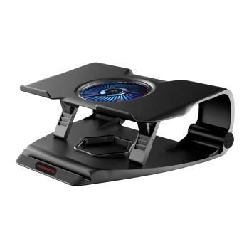 PROMATE FROSTBASE Supeior Cooling Gaming Laptop Stand