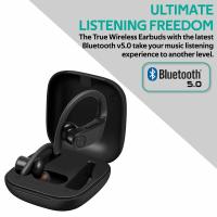 PROMATE MOTIVE Spoty High Fidelity Bluetooth v5.0 TWS Eaphones