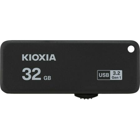 Toshiba TransMemory U365 (32GB)