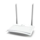 TL-WR820N 300Mbps WiFi Router  ver 1.0