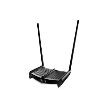TP Link TL-WR841HP 300Mbps High Power Wireless N Router ver 14.0  ver 5.0