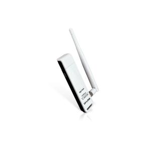 TP Link TL-WN722N 150Mbps High Gain Wireless USB Adapter  ver 3.0