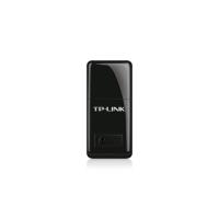 TP Link TL-WN823N 300Mbps Mini Wireless N USB Adapter