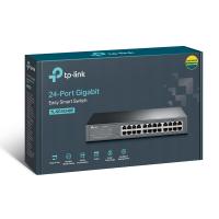 TP Link TL-SG1024D 24-Port Gigabit Desktop/Rackmount Switch
