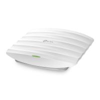 TP Link EAP110 300Mbps Wireless N Ceiling Mount Access Point   ver 4.0