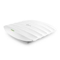 TP Link EAP110 300Mbps Wireless N Ceiling Mount Access Point   ver 4.0