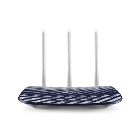 Archer C20 Wrireless Dualband Router ver 5.0