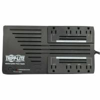 Tripp-Lite AVR Series Ultra-Compact Line-Interactive UPS with USB port (550VA, 300W)