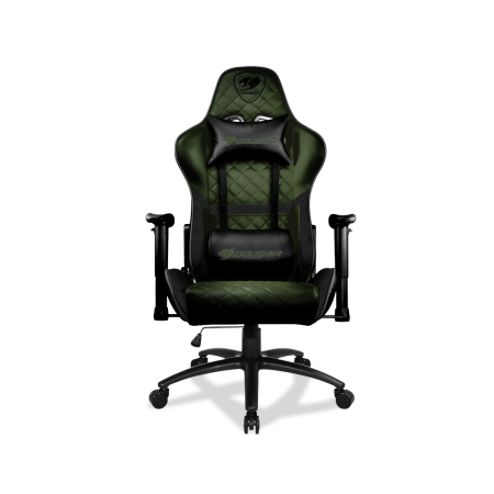 Armor One X Gaming Chair