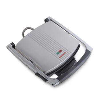 Grill & Toaster Stainless Steel